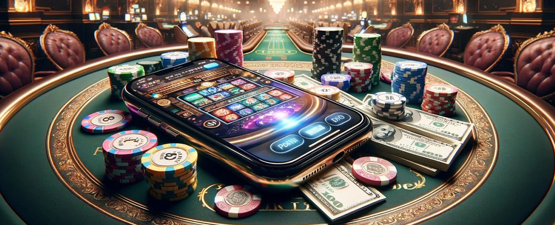 Dynamic 8K8 VIP online casino background for 8k8 com login